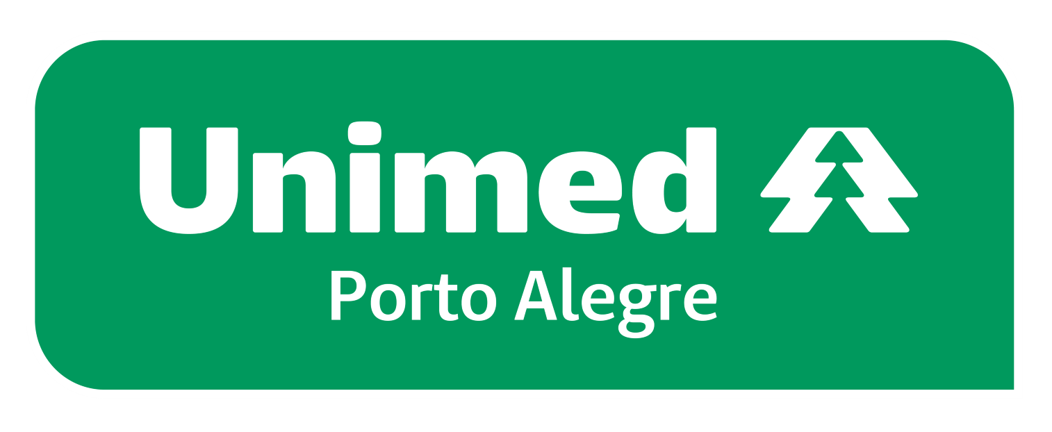Logo Unimed Porto Alegre